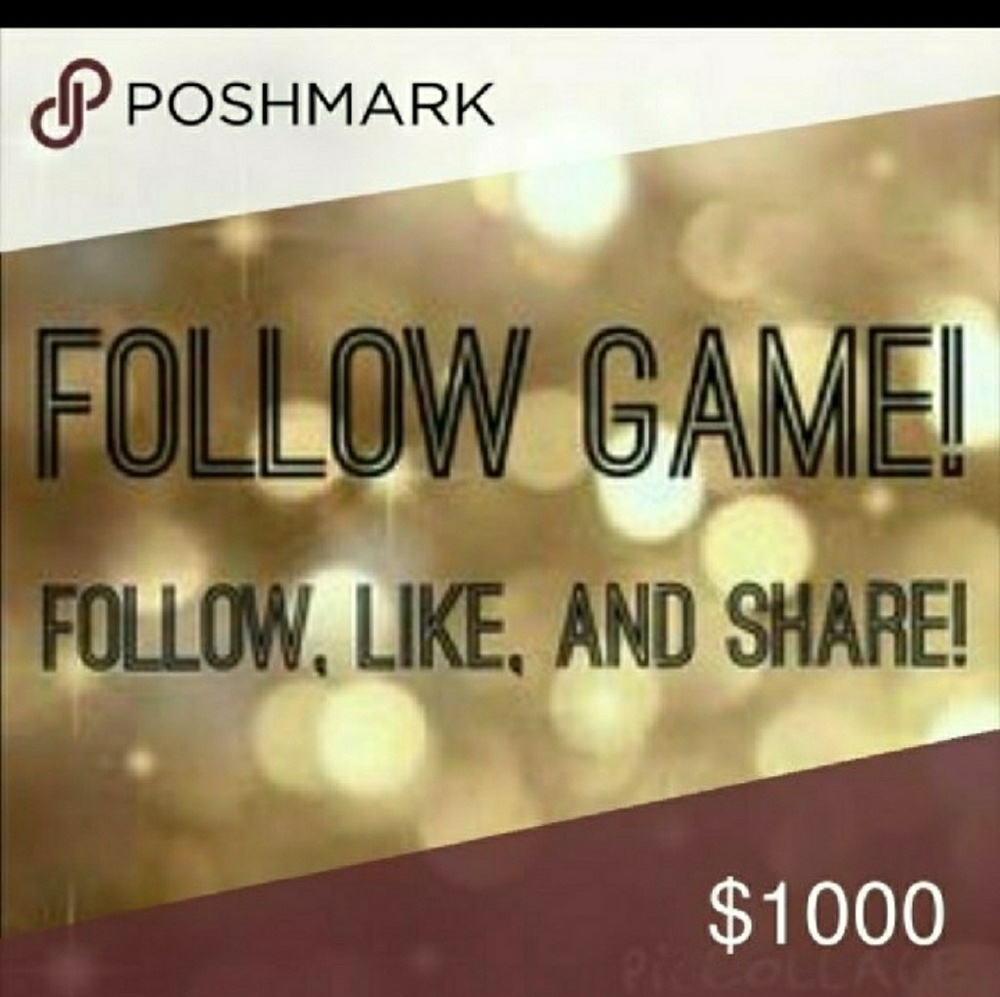 Follow me
